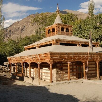 Skardu Baltistan Valley Tour 2024-25