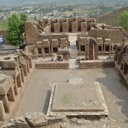 Gandhara Civilization Tour